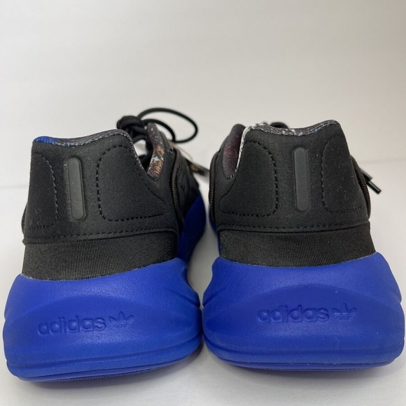 NWT Ozelia Adidas size 12 - Picture 2 of 4